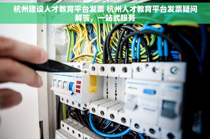 杭州建设人才教育平台发票 杭州人才教育平台发票疑问解答，一站式服务