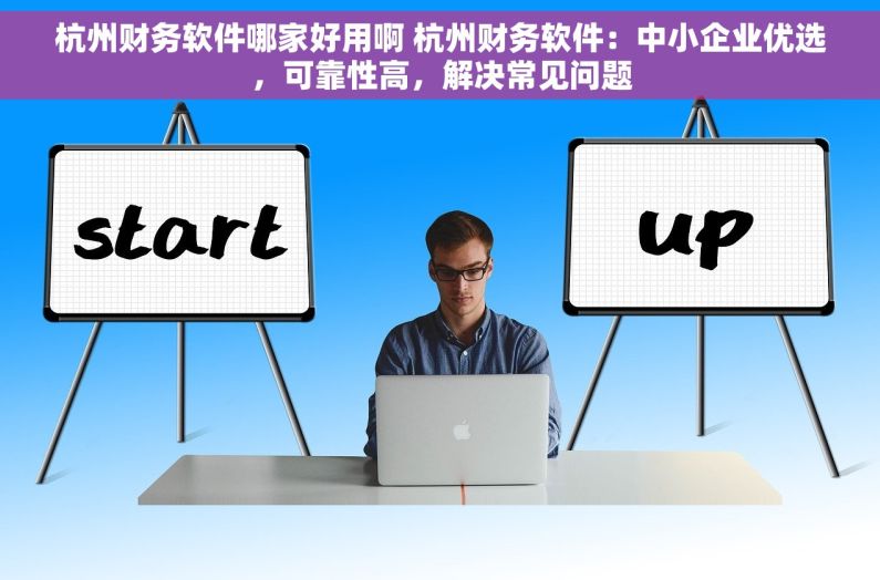 杭州财务软件哪家好用啊 杭州财务软件：中小企业优选，可靠性高，解决常见问题