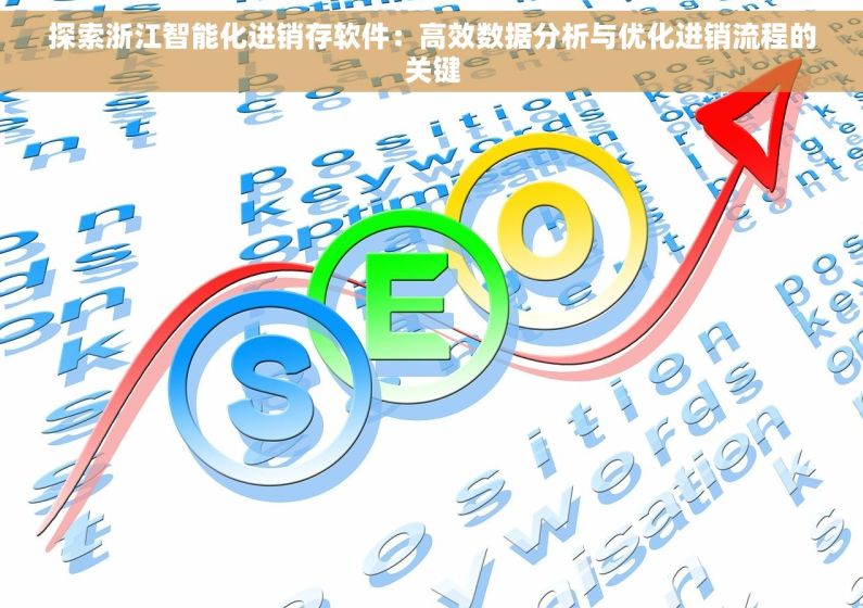 探索浙江智能化进销存软件：高效数据分析与优化进销流程的关键