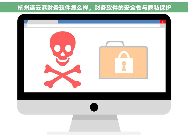 杭州连云港财务软件怎么样，财务软件的安全性与隐私保护