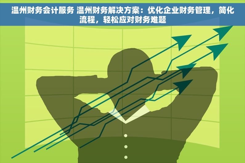 温州财务会计服务 温州财务解决方案：优化企业财务管理，简化流程，轻松应对财务难题