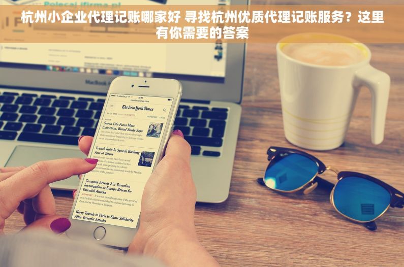 杭州小企业代理记账哪家好 寻找杭州优质代理记账服务？这里有你需要的答案