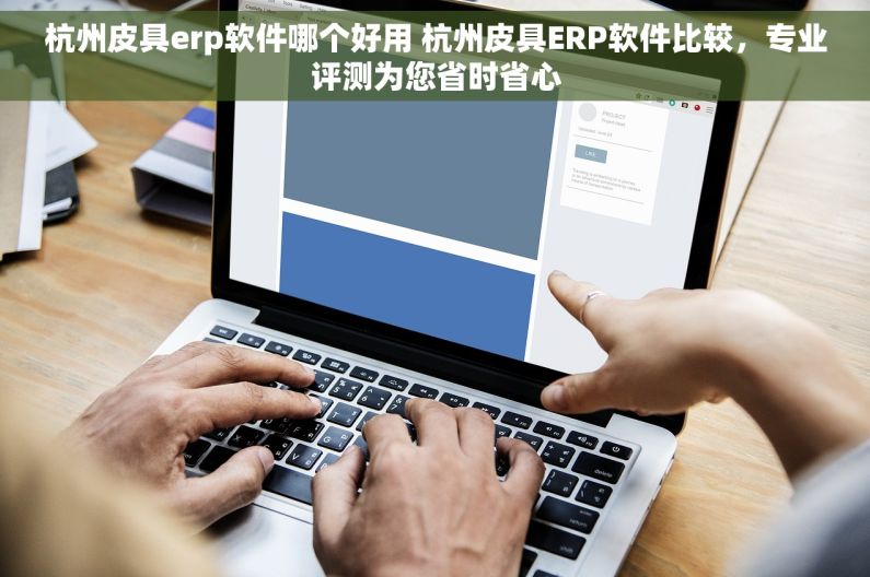 杭州皮具erp软件哪个好用 杭州皮具ERP软件比较，专业评测为您省时省心