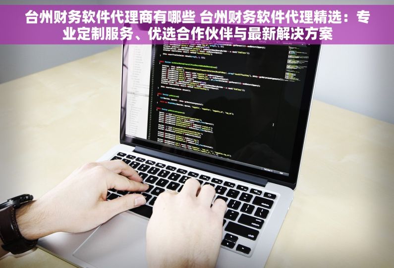 台州财务软件代理商有哪些 台州财务软件代理精选：专业定制服务、优选合作伙伴与最新解决方案