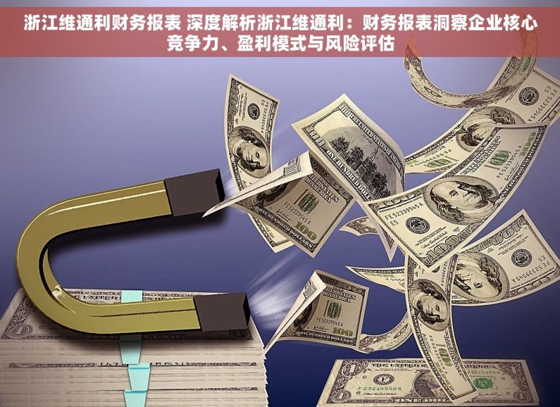 浙江维通利财务报表 深度解析浙江维通利：财务报表洞察企业核心竞争力、盈利模式与风险评估
