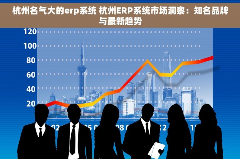 杭州名气大的erp系统 杭州ERP系统市场洞察：知名品牌与最新趋势
