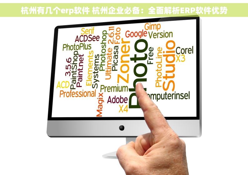杭州有几个erp软件 杭州企业必备：全面解析ERP软件优势