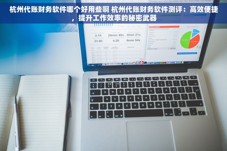 杭州代账财务软件哪个好用些啊 杭州代账财务软件测评：高效便捷，提升工作效率的秘密武器
