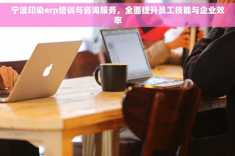 宁波印染erp培训与咨询服务，全面提升员工技能与企业效率