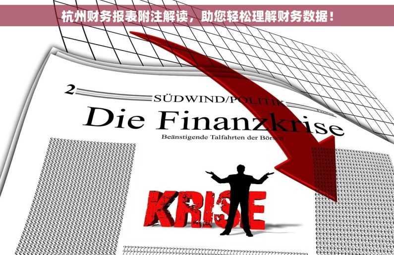 杭州财务报表附注解读，助您轻松理解财务数据！