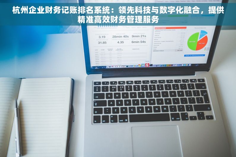 杭州企业财务记账排名系统：领先科技与数字化融合，提供精准高效财务管理服务