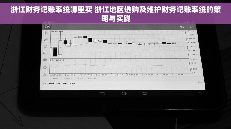 浙江财务记账系统哪里买 浙江地区选购及维护财务记账系统的策略与实践