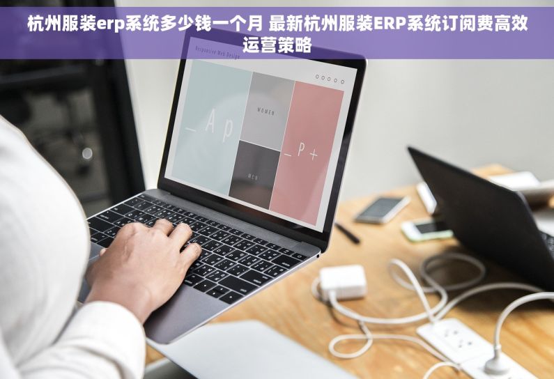 杭州服装erp系统多少钱一个月 最新杭州服装ERP系统订阅费高效运营策略