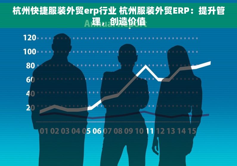 杭州快捷服装外贸erp行业 杭州服装外贸ERP：提升管理，创造价值
