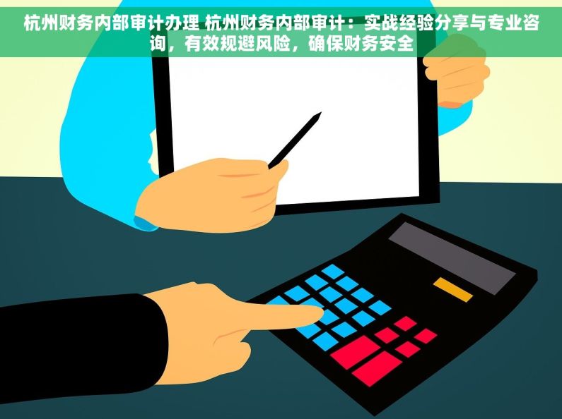 杭州财务内部审计办理 杭州财务内部审计：实战经验分享与专业咨询，有效规避风险，确保财务安全
