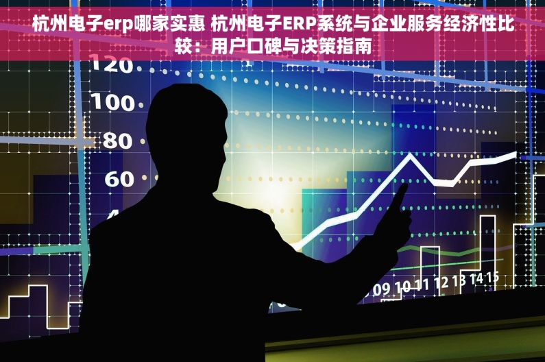 杭州电子erp哪家实惠 杭州电子ERP系统与企业服务经济性比较：用户口碑与决策指南