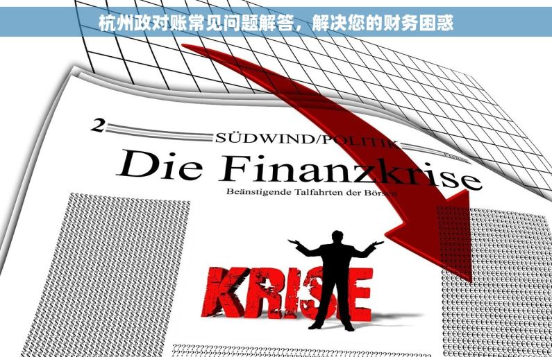 杭州政对账常见问题解答，解决您的财务困惑