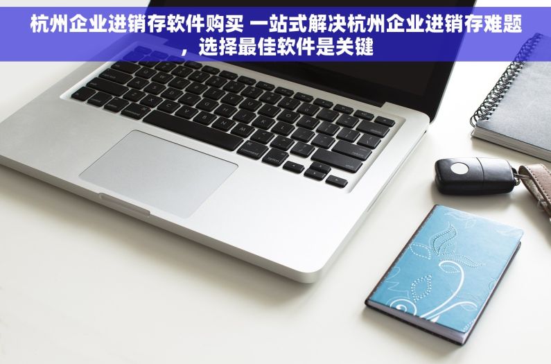 杭州企业进销存软件购买 一站式解决杭州企业进销存难题，选择最佳软件是关键