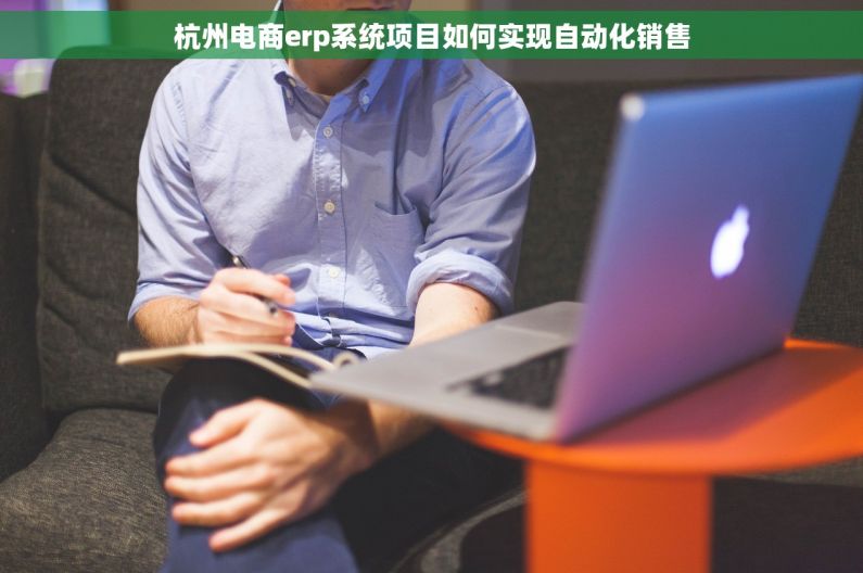 杭州电商erp系统项目如何实现自动化销售