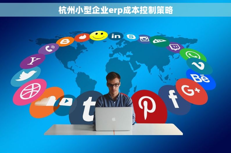 杭州小型企业erp成本控制策略