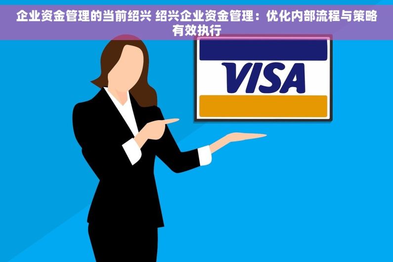 企业资金管理的当前绍兴 绍兴企业资金管理：优化内部流程与策略有效执行