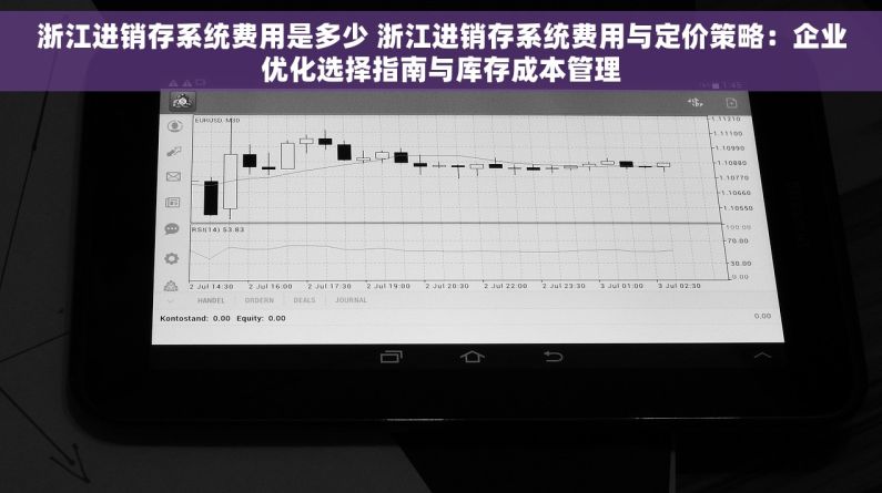 浙江进销存系统费用是多少 浙江进销存系统费用与定价策略：企业优化选择指南与库存成本管理