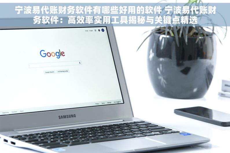 宁波易代账财务软件有哪些好用的软件 宁波易代账财务软件：高效率实用工具揭秘与关键点精选