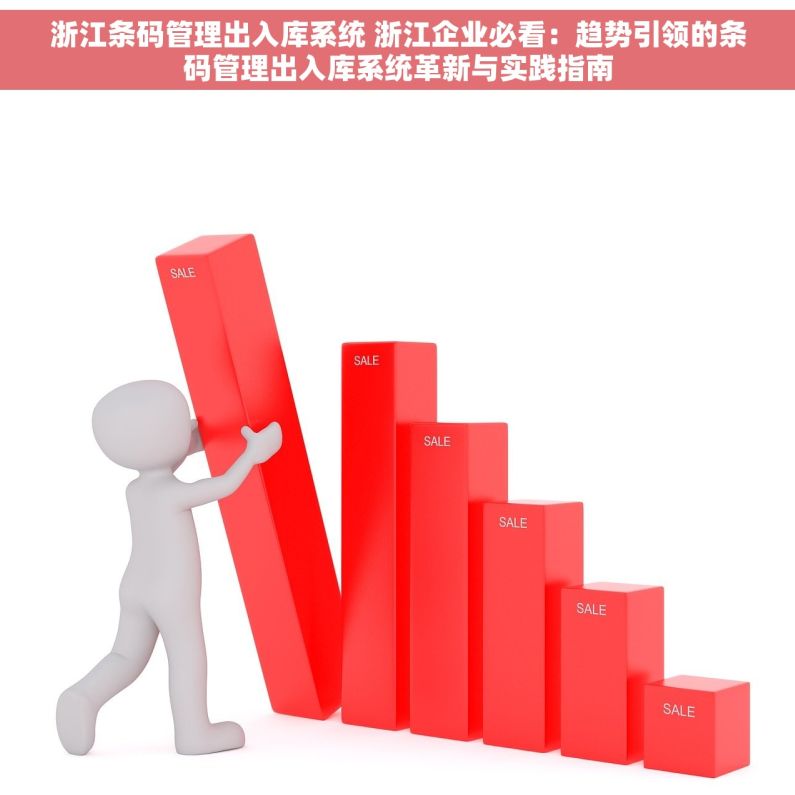 浙江条码管理出入库系统 浙江企业必看：趋势引领的条码管理出入库系统革新与实践指南