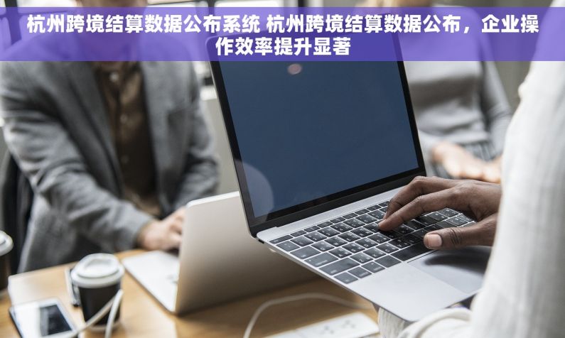 杭州跨境结算数据公布系统 杭州跨境结算数据公布，企业操作效率提升显著