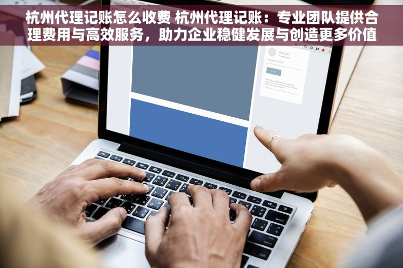 杭州代理记账怎么收费 杭州代理记账：专业团队提供合理费用与高效服务，助力企业稳健发展与创造更多价值