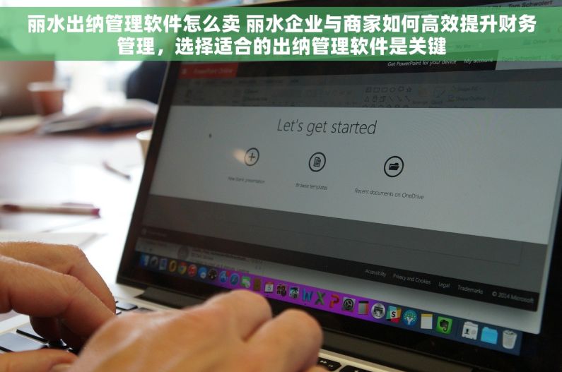 丽水出纳管理软件怎么卖 丽水企业与商家如何高效提升财务管理，选择适合的出纳管理软件是关键
