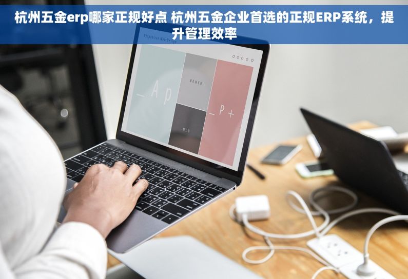 杭州五金erp哪家正规好点 杭州五金企业首选的正规ERP系统，提升管理效率