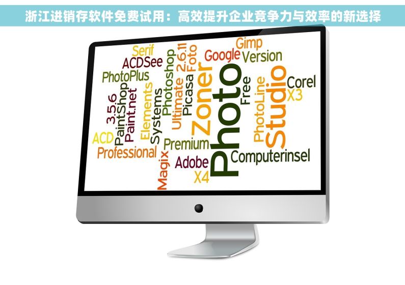 浙江进销存软件免费试用：高效提升企业竞争力与效率的新选择