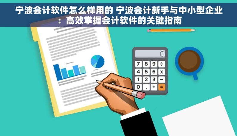 宁波会计软件怎么样用的 宁波会计新手与中小型企业：高效掌握会计软件的关键指南