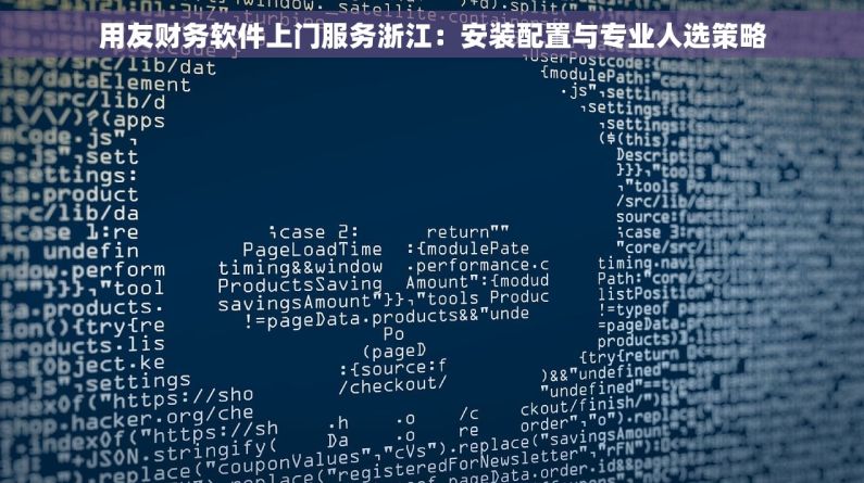 用友财务软件上门服务浙江：安装配置与专业人选策略