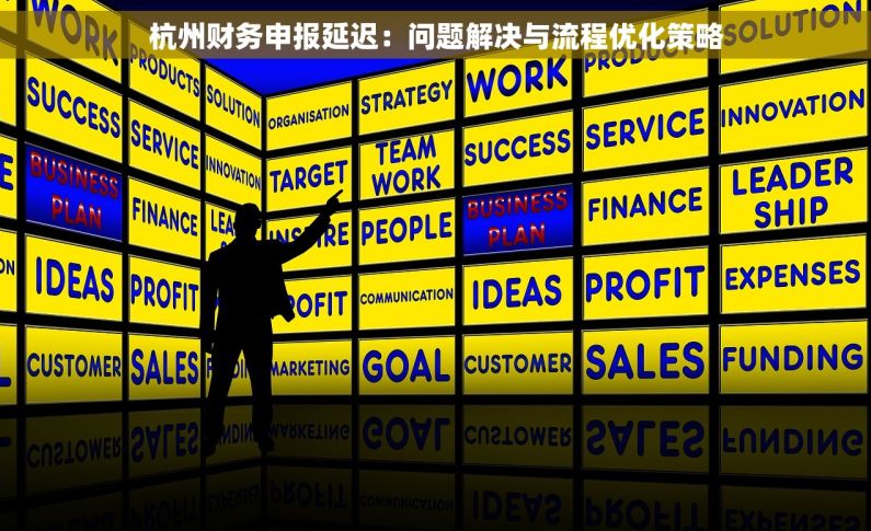 杭州财务申报延迟：问题解决与流程优化策略