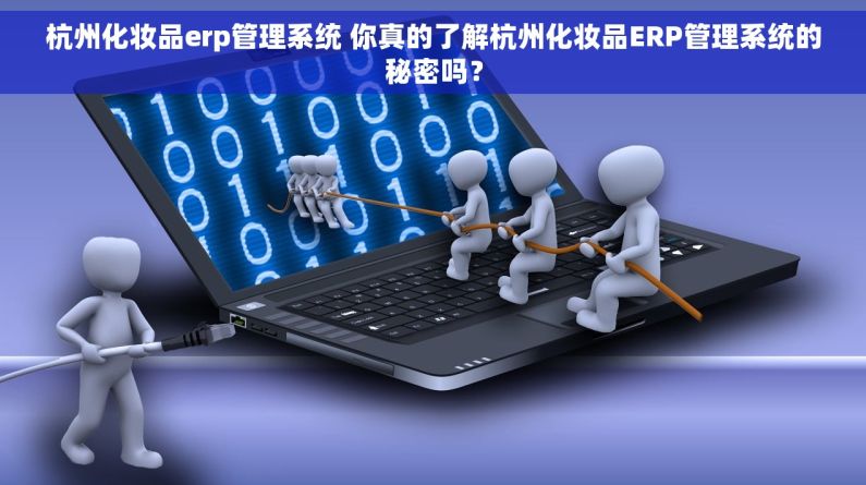 杭州化妆品erp管理系统 你真的了解杭州化妆品ERP管理系统的秘密吗？