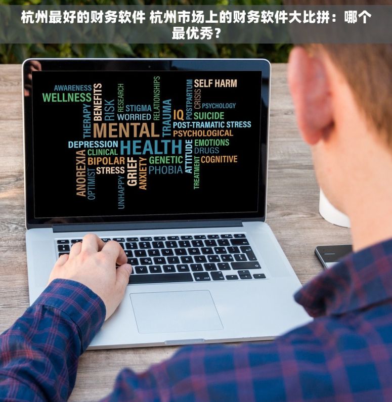 杭州最好的财务软件 杭州市场上的财务软件大比拼：哪个最优秀？