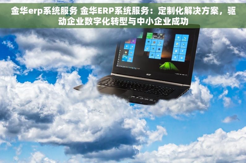 金华erp系统服务 金华ERP系统服务：定制化解决方案，驱动企业数字化转型与中小企业成功