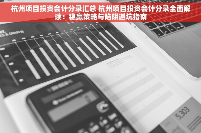 杭州项目投资会计分录汇总 杭州项目投资会计分录全面解读：稳赢策略与陷阱避坑指南
