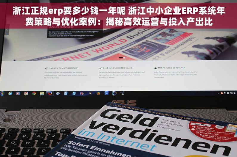 浙江正规erp要多少钱一年呢 浙江中小企业ERP系统年费策略与优化案例：揭秘高效运营与投入产出比