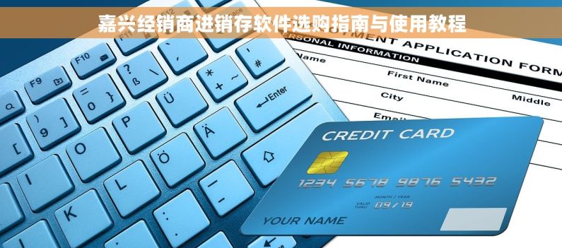 嘉兴经销商进销存软件选购指南与使用教程