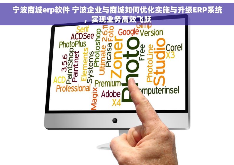 宁波商城erp软件 宁波企业与商城如何优化实施与升级ERP系统，实现业务高效飞跃