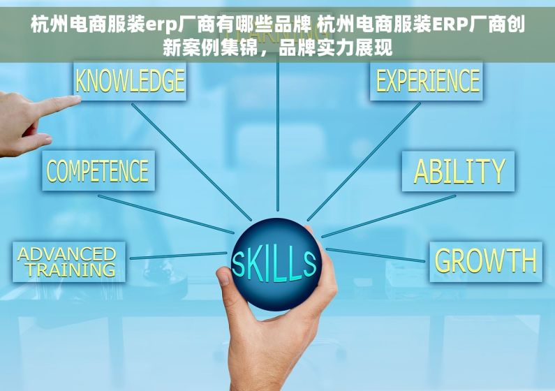 杭州电商服装erp厂商有哪些品牌 杭州电商服装ERP厂商创新案例集锦，品牌实力展现