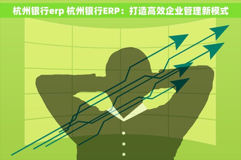 杭州银行erp 杭州银行ERP：打造高效企业管理新模式