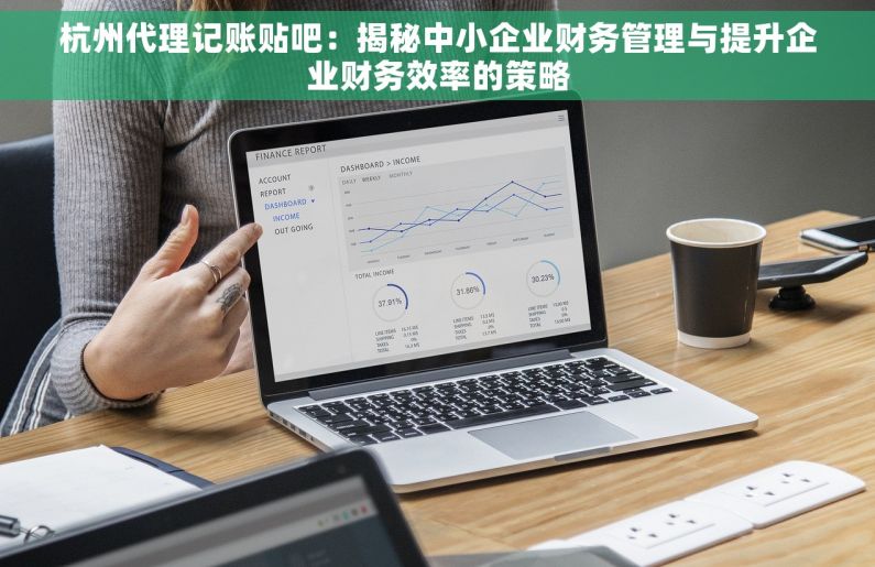 杭州代理记账贴吧：揭秘中小企业财务管理与提升企业财务效率的策略