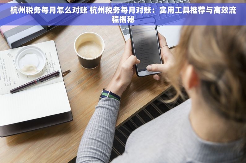 杭州税务每月怎么对账 杭州税务每月对账：实用工具推荐与高效流程揭秘