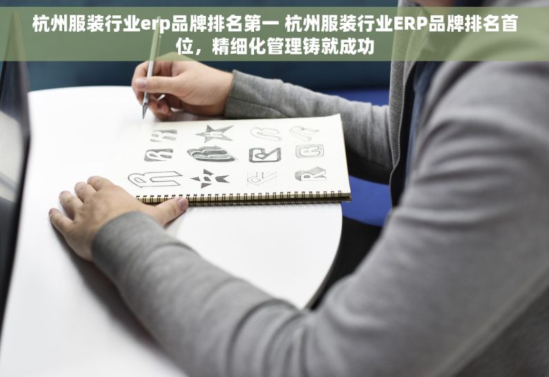 杭州服装行业erp品牌排名第一 杭州服装行业ERP品牌排名首位，精细化管理铸就成功