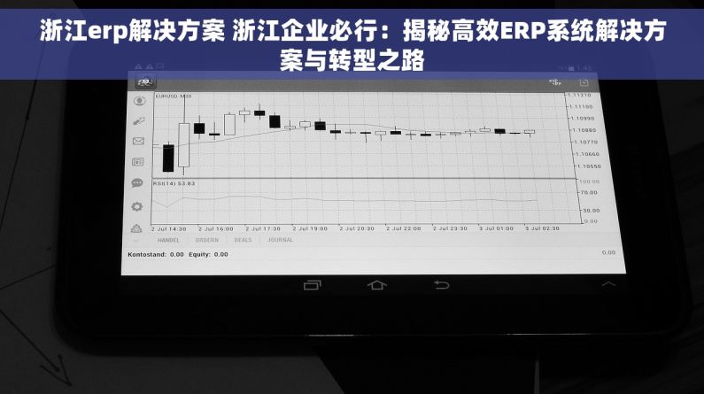 浙江erp解决方案 浙江企业必行：揭秘高效ERP系统解决方案与转型之路