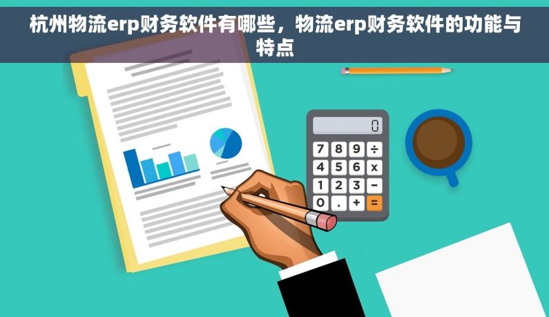 杭州物流erp财务软件有哪些，物流erp财务软件的功能与特点